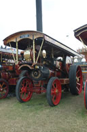 The Great Dorset Steam Fair 2008, Image 1140