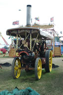 The Great Dorset Steam Fair 2008, Image 1142