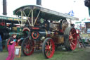 The Great Dorset Steam Fair 2008, Image 1143