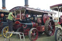 The Great Dorset Steam Fair 2008, Image 1144
