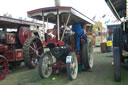 The Great Dorset Steam Fair 2008, Image 1145