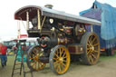 The Great Dorset Steam Fair 2008, Image 1148