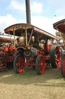 The Great Dorset Steam Fair 2008, Image 1149