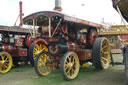 The Great Dorset Steam Fair 2008, Image 1150