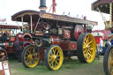 The Great Dorset Steam Fair 2008, Image 1151