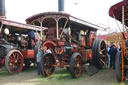 The Great Dorset Steam Fair 2008, Image 1152