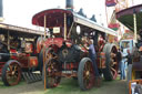 The Great Dorset Steam Fair 2008, Image 1153