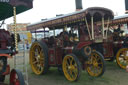 The Great Dorset Steam Fair 2008, Image 1155