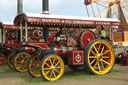 The Great Dorset Steam Fair 2008, Image 1156