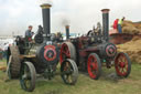 The Great Dorset Steam Fair 2008, Image 1157