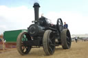 The Great Dorset Steam Fair 2008, Image 1158