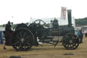 The Great Dorset Steam Fair 2008, Image 1172