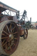 The Great Dorset Steam Fair 2008, Image 1173