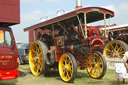 The Great Dorset Steam Fair 2008, Image 1174