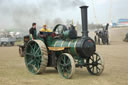The Great Dorset Steam Fair 2008, Image 1177