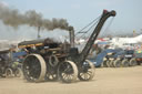 The Great Dorset Steam Fair 2008, Image 1178