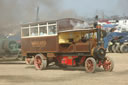 The Great Dorset Steam Fair 2008, Image 1179