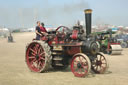 The Great Dorset Steam Fair 2008, Image 1180