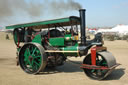 The Great Dorset Steam Fair 2008, Image 1187