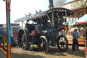 The Great Dorset Steam Fair 2008, Image 1190