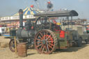 The Great Dorset Steam Fair 2008, Image 1191