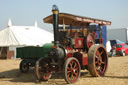 The Great Dorset Steam Fair 2008, Image 1192