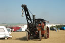 The Great Dorset Steam Fair 2008, Image 1193