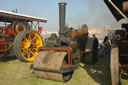 The Great Dorset Steam Fair 2008, Image 1195
