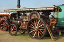 The Great Dorset Steam Fair 2008, Image 1197