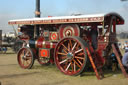 The Great Dorset Steam Fair 2008, Image 1198