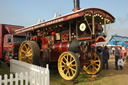 The Great Dorset Steam Fair 2008, Image 1201