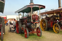 The Great Dorset Steam Fair 2008, Image 1202