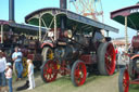 The Great Dorset Steam Fair 2008, Image 1203