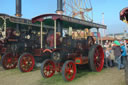 The Great Dorset Steam Fair 2008, Image 1204