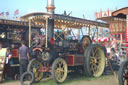The Great Dorset Steam Fair 2008, Image 1205