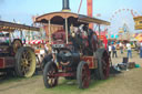 The Great Dorset Steam Fair 2008, Image 1206