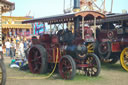 The Great Dorset Steam Fair 2008, Image 1207