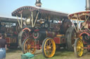 The Great Dorset Steam Fair 2008, Image 1209