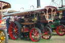 The Great Dorset Steam Fair 2008, Image 1210