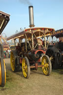 The Great Dorset Steam Fair 2008, Image 1211