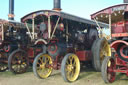 The Great Dorset Steam Fair 2008, Image 1213