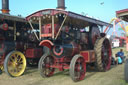 The Great Dorset Steam Fair 2008, Image 1214