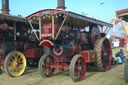The Great Dorset Steam Fair 2008, Image 1214
