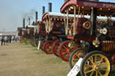 The Great Dorset Steam Fair 2008, Image 1215