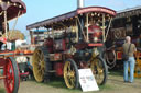 The Great Dorset Steam Fair 2008, Image 1216