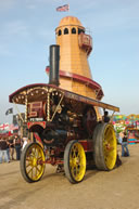 The Great Dorset Steam Fair 2008, Image 1217
