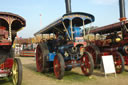 The Great Dorset Steam Fair 2008, Image 1219