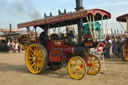 The Great Dorset Steam Fair 2008, Image 1220