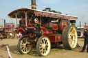 The Great Dorset Steam Fair 2008, Image 1222
