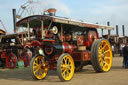 The Great Dorset Steam Fair 2008, Image 1224